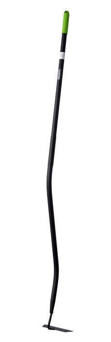 Garden Ergonomisk ugresshakke 17 × 160 cm